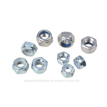 High Quality Nylon Lock Nut (CZ002)